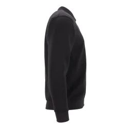 Cratex Werktruien<Sweater Baltimore zwart S