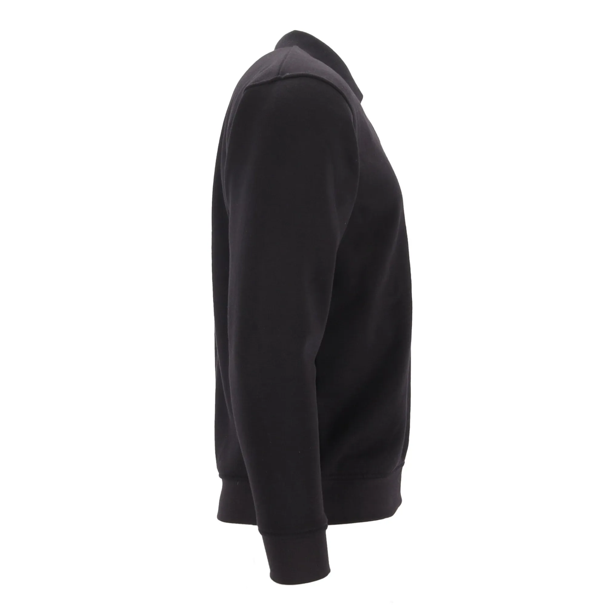 Cratex Werktruien<Sweater Baltimore zwart S