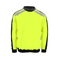Cratex Werktruien<Sweater Brancas S