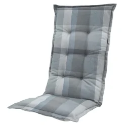 Madison Tuinkussens<Sya grey C462 inzetk 50x123 sft