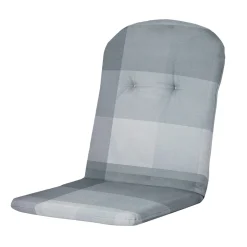Madison Tuinkussens<Sya grey C462 kuipk H 45x96