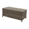 Bois le Duc Tuintafels<Tafel Aprano 103x53 cm Willow Grey