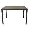 Bois le Duc Tuintafels<Tafel Bajardo 105x100cm antra