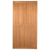 Bois le Duc Tuintafels<Tafelblad Tico 160x90 cm