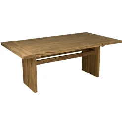 Bois le Duc Tuintafels<Tafel Fawley 160x90 rustic black