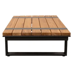 Bois le Duc Tuintafels|Loungesets<Tafel Frullo 110x65cm antra