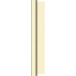 Duni Koken & Tafelen|Woondecoratie<Tafelkleed cel 118 x 500 cm cream
