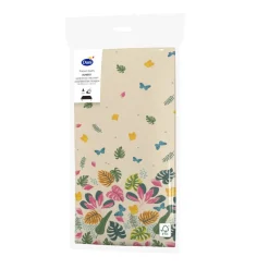 Duni Koken & Tafelen|Woondecoratie<Tafelkleed silk 138 x 220 cm Summertime