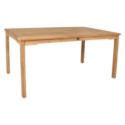 Bois le Duc Tuintafels<Tafel Monica 90x150 cm