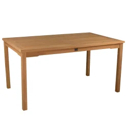 Bois le Duc Tuintafels<Tafel Monica 90x180 cm