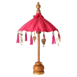 Decoris Woondecoratie<Tafelparasol 66 cm 3 assorti