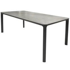 Bois le Duc Tuintafels<Tafel Tinello 180x90 cm