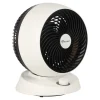 Diamant Verkoeling<Tafelventilator 23cm Silent DM