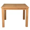 Bois le Duc Tuintafels<Tafel Wilma 100x100 cm