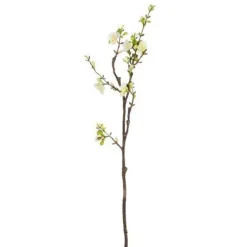 Mica Decorations Kunstplanten En Kunstbloemen<Tak Kersenbloesem roze 61 cm