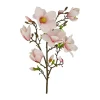 Deco Finder AG Kunstplanten En Kunstbloemen<Tak magnolia roze 110 x 35 x 35 cm