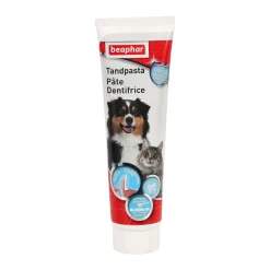 Beaphar Hondenverzorging<Tandpasta & borstel combipack