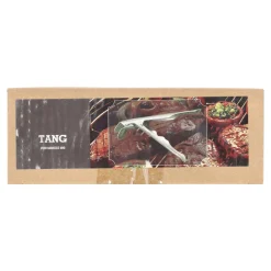 Barbecueaccessoires<Tang barbecue KMD