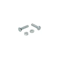 Lotus Bouw<Tapbout met moer M6 x 25 mm 13st.