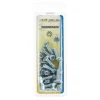 Lotus Bouw<Tapbout met moer M6 x 16 mm 15st.