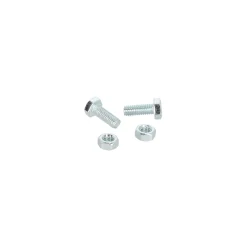 Lotus Bouw<Tapbout met moer M6 x 16 mm 15st.