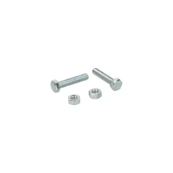 Lotus Bouw<Tapbout met moer M6 x 30 mm 12st.
