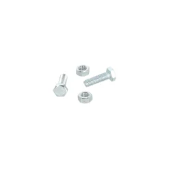 Lotus Bouw<Tapbout met moer M6 x 20 mm 14st.