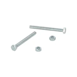 Lotus Bouw<Tapbout met moer M6 x 60 mm 7st.