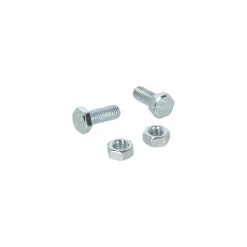 Lotus Bouw<Tapbout met moer M8 x 20 mm 7st.