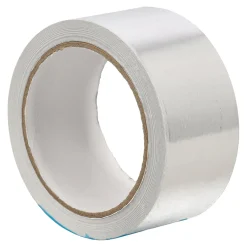 Westham Bouw<Tape aluminium 48mm 25M