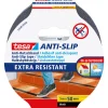 Tesa Bouw<Tape anti slip 50mmx5M zwart