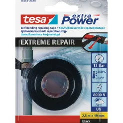 Tesa Bouw<Tape extreme repair 19mmx2.5M