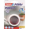 Tesa Bouw<Tape Power Perfect 19mmx2.75M wit