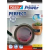 Tesa Bouw<Tape Power Perfect 19mmx2.75M zwart