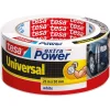 Tesa Bouw<Tape Power uni 50mmx25M wit
