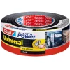 Tesa Bouw<Tape Power uni 50mmx50M zwart