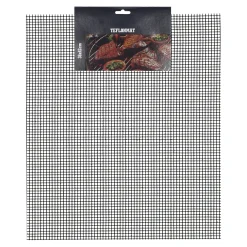 Barbecueaccessoires<Teflonmat Barbecue 36x42 cm