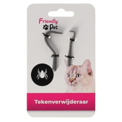 Friendly Pet Hondenverzorging<Tekenverwijderaar comfort 2st