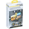 Dunlop Autoaccessoires<Telefoonhouder hoofdsteun