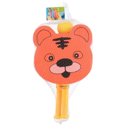 Eddy Toys Sport En Spel<Tennisset kind assorti