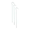 Sport Valley Tenten<Tenthaak staal 23 cm 10 pak