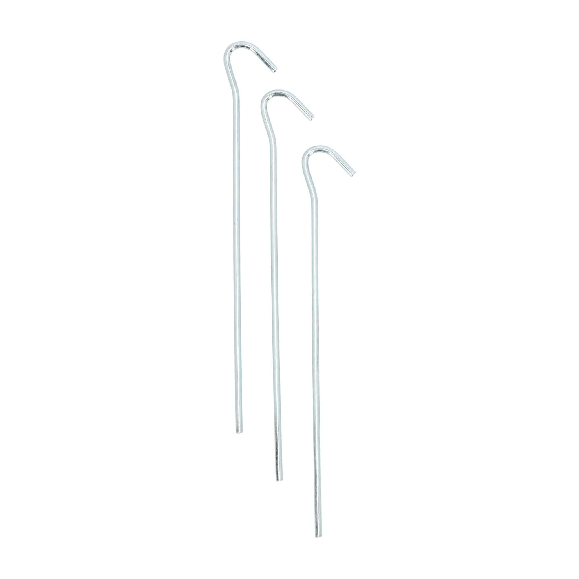 Sport Valley Tenten<Tenthaak staal 23 cm 10 pak