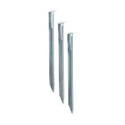 Sport Valley Tenten<Tentharingen staal 23 cm 10 pak