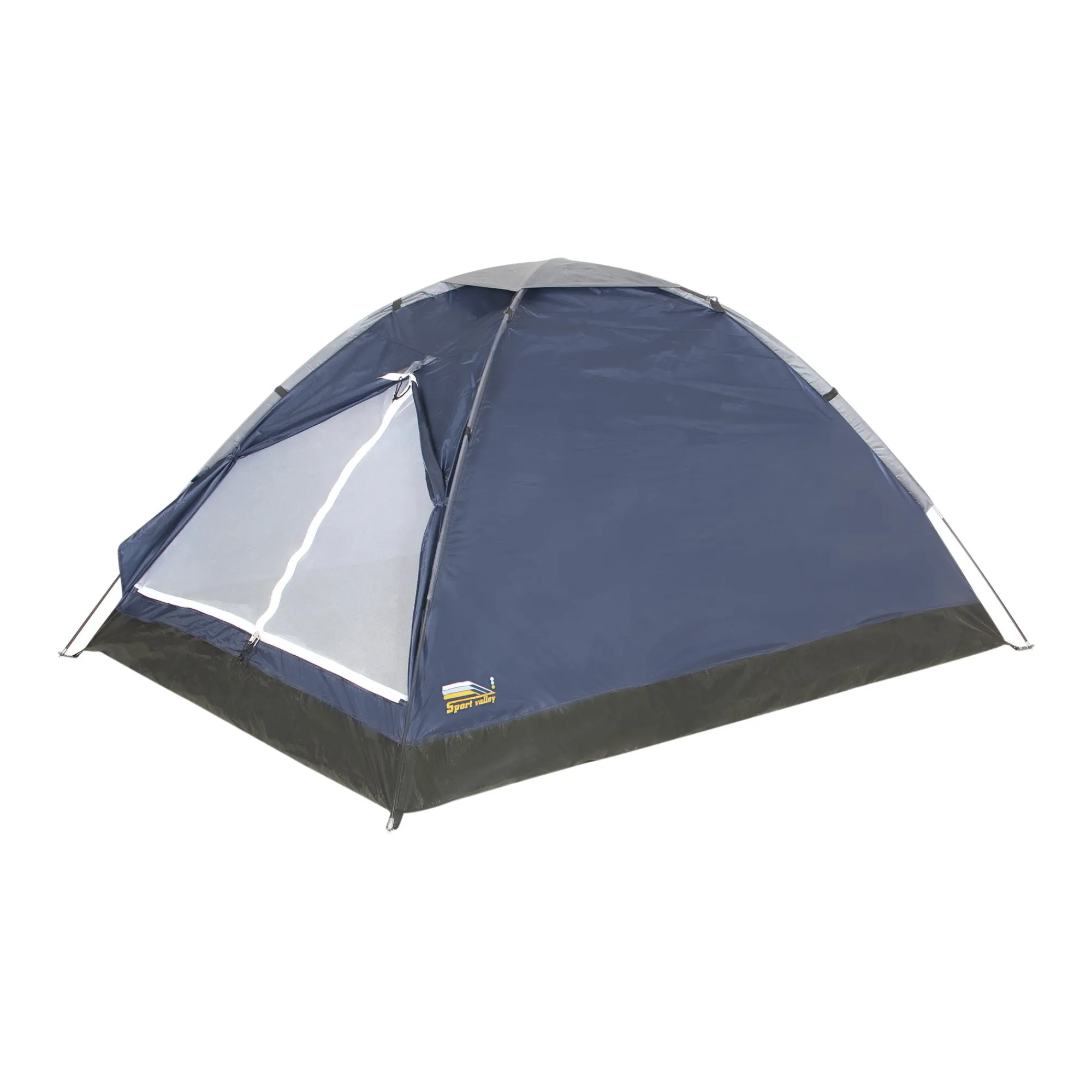 Sport Valley Tenten<Tent kings Canyon 205x150x105cm