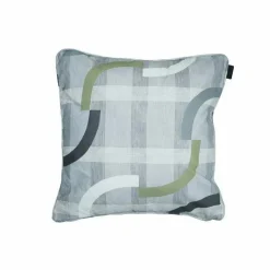 Madison Tuinkussens<Tess sage F512 50x50 pillow pp
