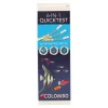 Colombo Vijver<Teststrips Quicktest 6-in-1 50stuks