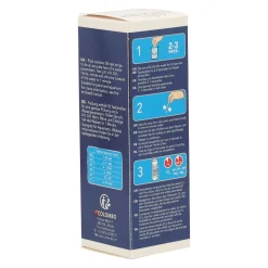 Colombo Vijver<Teststrips Quicktest 6-in-1 50stuks