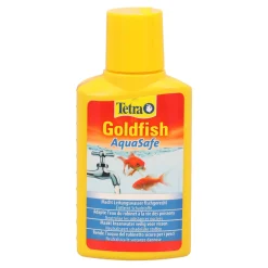 Tetra Visverzorging<goudvis aquasafe 100ml