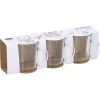 Alpina Koken & Tafelen<Theeglas 200ml 3st
