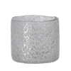 O'malley Kaarsen<Theelichthouder Perreux 8 cm